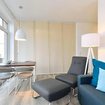 Anna Duene Anna Duene 2-33 Apartment Wangerooge