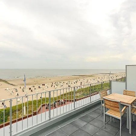 Apartment Anna Duene Anna Duene 2-33 Wangerooge
