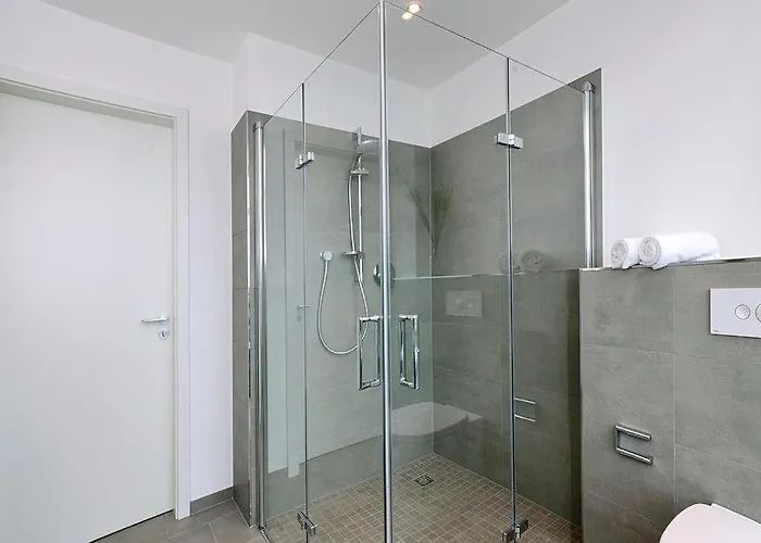 Apartmán Anna Duene Anna Duene 2-33 Wangerooge